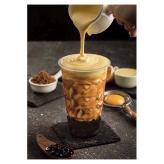 Bột kem cheese,bột kem trứng BKB 500g