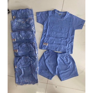 Bộ coton cho bé 8_18kg hàng xuất