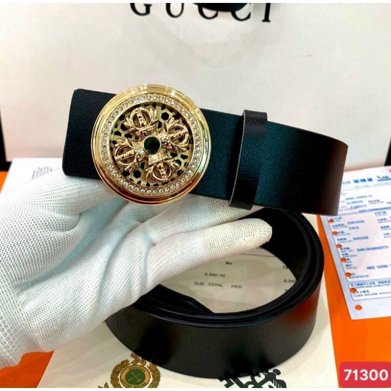 Thắt Lưng XOAY Nam, Dây Nịt XOAY Nam