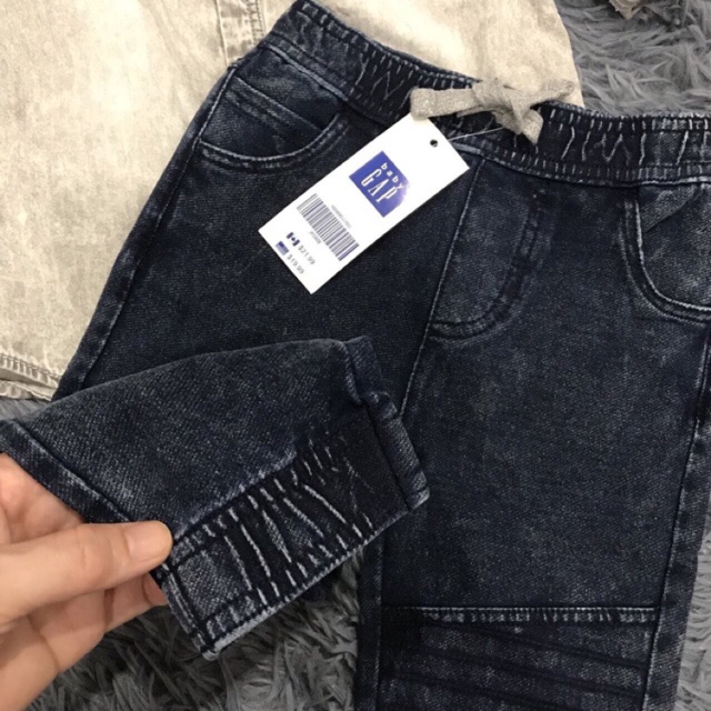 Quần jean baby gap