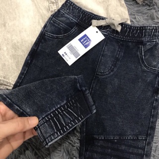 Quần jean baby gap