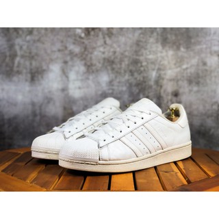 Giày thể thao nữ Adidas Superstar Foundation