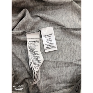Set đồ ngủ Calvin Klein-s,m-hàng mỹ 100%