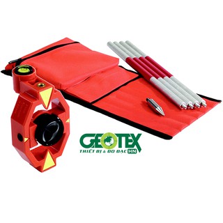 Gương Mini  máy toàn đạc Leica