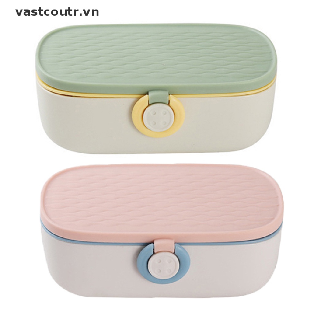 Bộ Dụng Cụ May Vá Thủ Công Đa Năng Tiện Dụng