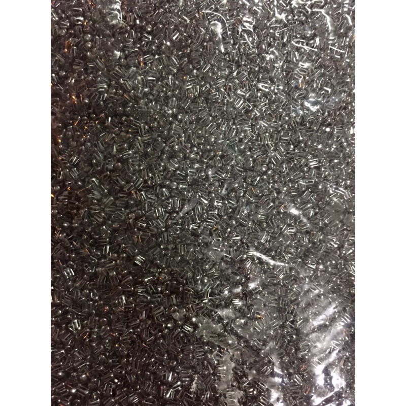 500g chấu đóng hạt giả ngọc