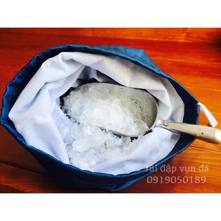 Túi đập vụn đá 2 lớp siêu bền