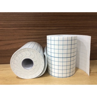 [Tặng Miếng Lót] Keo Vải Y Tế 10CM x 10M Cho Trans Sb Tomboy