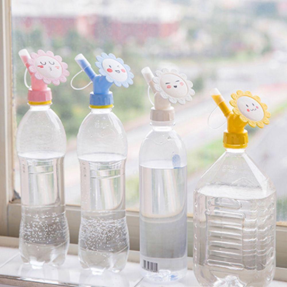 Đầu Vòi Gắn Bình Nước Tưới Cây Sân Vườn Tiện Dụng