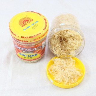 Chà bông heo siêu ngon vị vừa ăn Đức Linh Hủ 100g