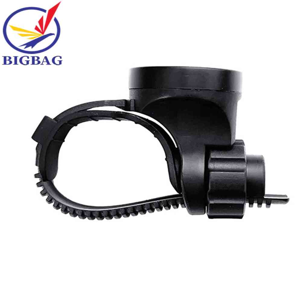 Đế Kẹp Đèn Xe Đạp Địa Hình MTB