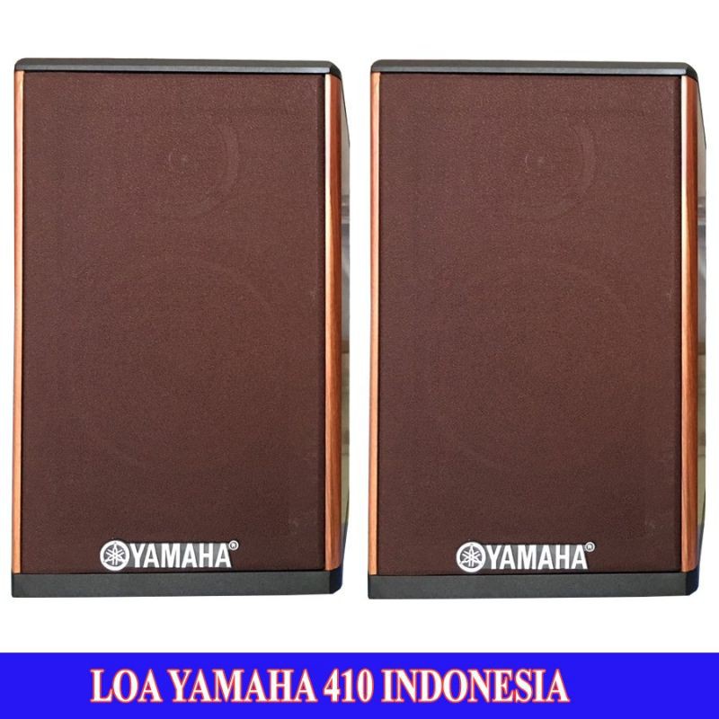 Loa YAMAHA Bass 20 trợ lời cho dàn ân thanh và phòng trà