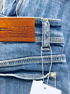 Quần jeans ZR xịn!
