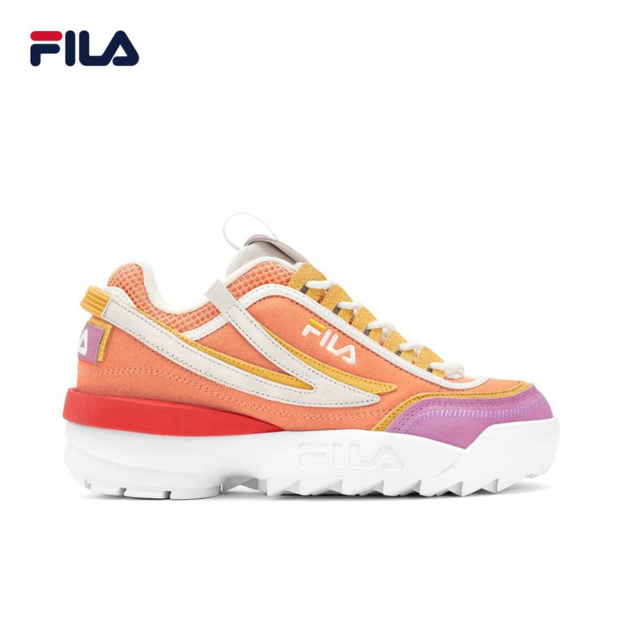 Giày sneaker nữ Fila Disruptor Ii Exp 110Y - 5XM01543D-840