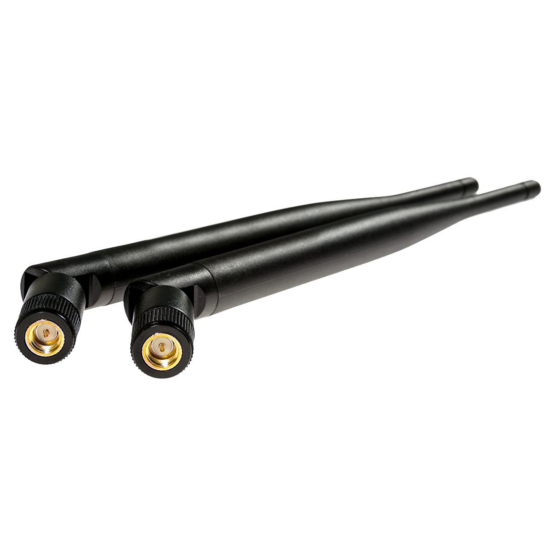 2pcs 5dBi 1090MHz&978MHz Antenna Bundle+2pcs MCX male to SMA female Connected cable | BigBuy360 - bigbuy360.vn