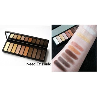 Màu mắt e.l.f. Eyeshadow Palette
