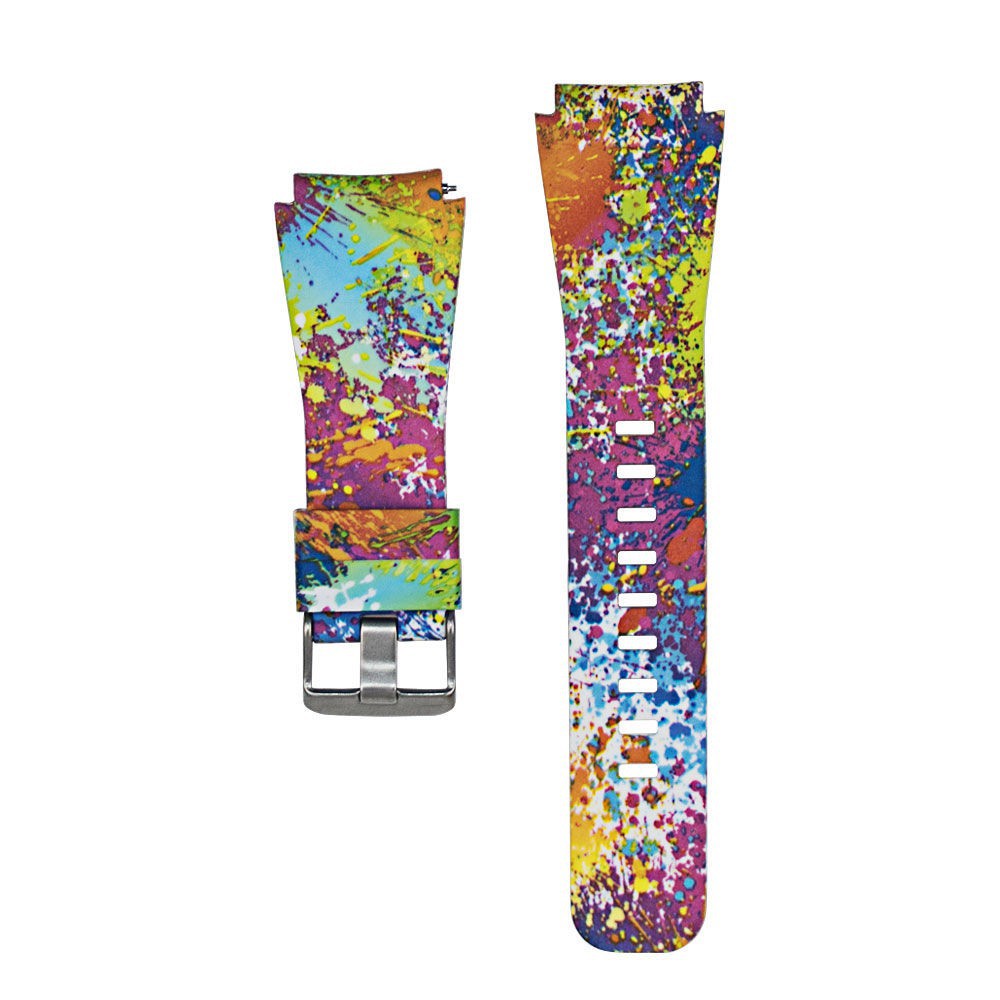 Dây đồng hồ thay thế cho Samsung Gear S3 / Galaxy 46mm / Huawei GT / GT2 22mm