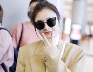 Râm mắt mèo tuyệt đỉnh