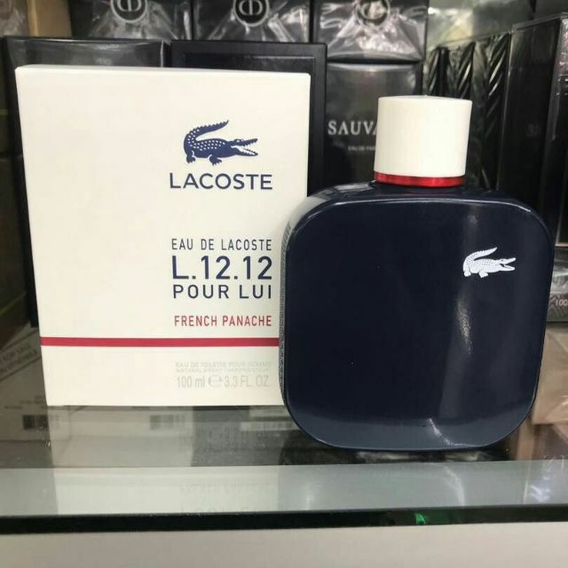 Nước Hoa Nam Lacoste L12.12 | BigBuy360 - bigbuy360.vn