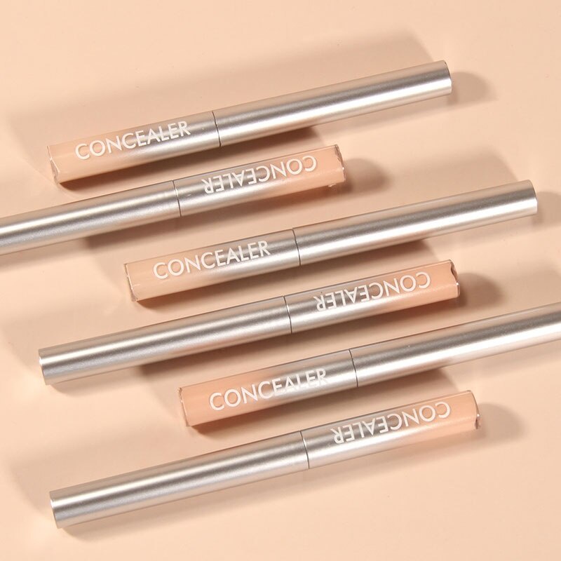 Kem che khuyết điểm dạng lỏng Hengfang che phủ quầng thâm và mụn cho học sinh
 | BigBuy360 - bigbuy360.vn