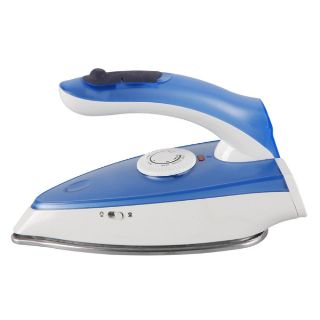 (HOT) Bàn là hơi nước mini du lịch Lock & Lock ENI 321 (hàng chính hãng)