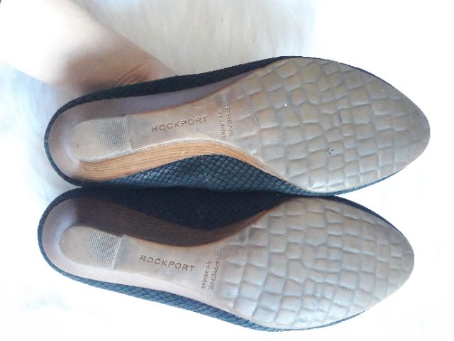 Giày da thật size 37