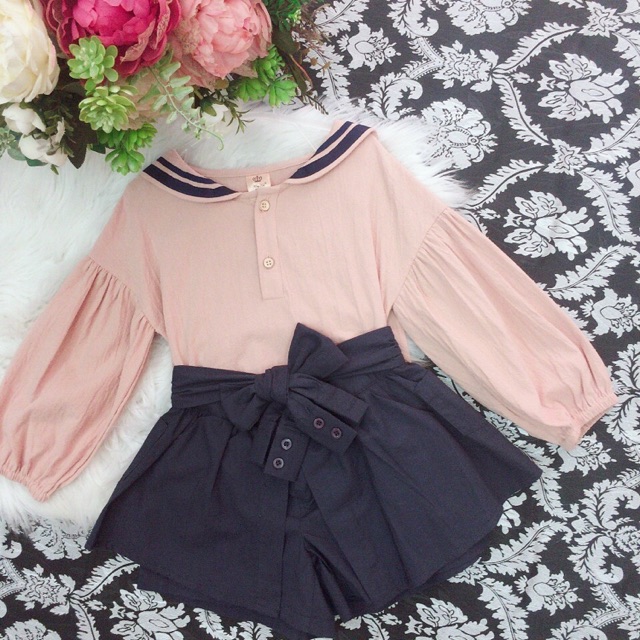Set nhập Hàn