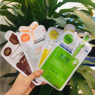 Mặt nạ giấy Mediheal (hộp 10 miếng)