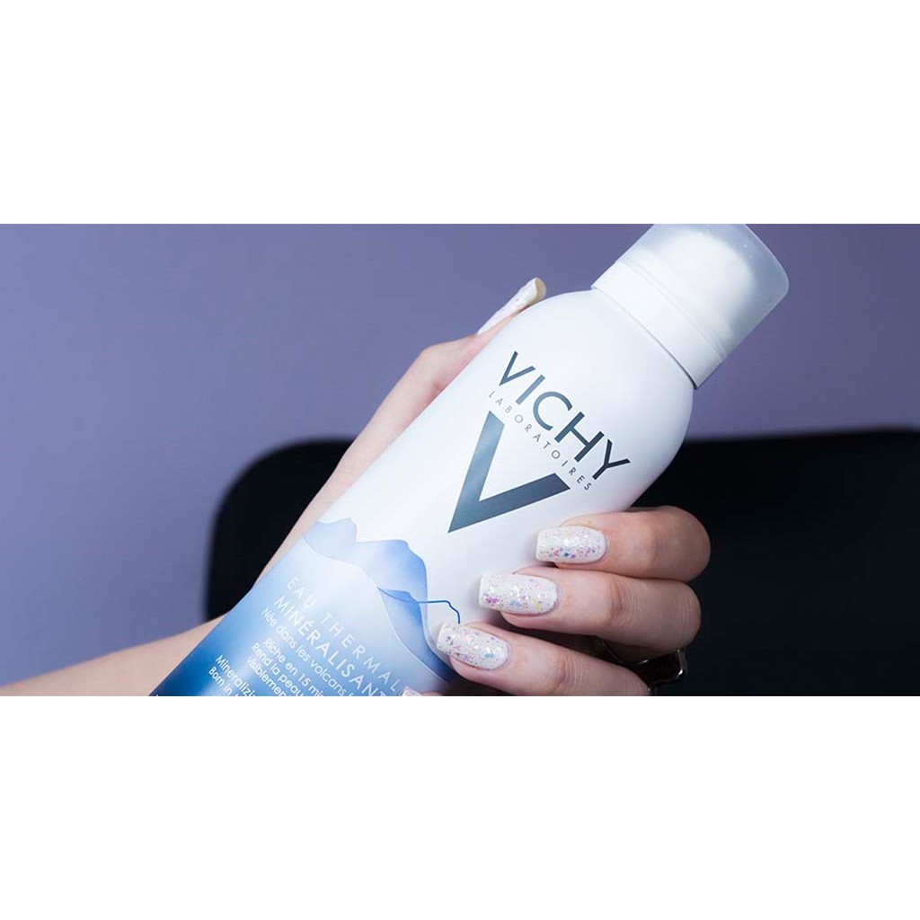 Xịt Khoáng Làm Dịu Da Vichy Eau Thermale | BigBuy360 - bigbuy360.vn