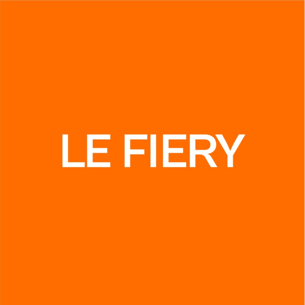 Le Fiery