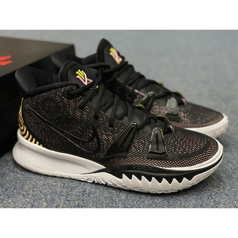 Giày bóng rổ chính hãng Nike Kyrie 7 CQ9327-005
