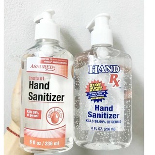 Gel rửa tay khô sát khuẩn