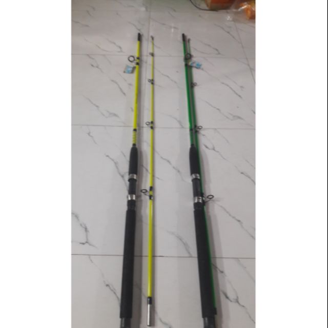 Cần 2 khúc đặt ruột 2m7