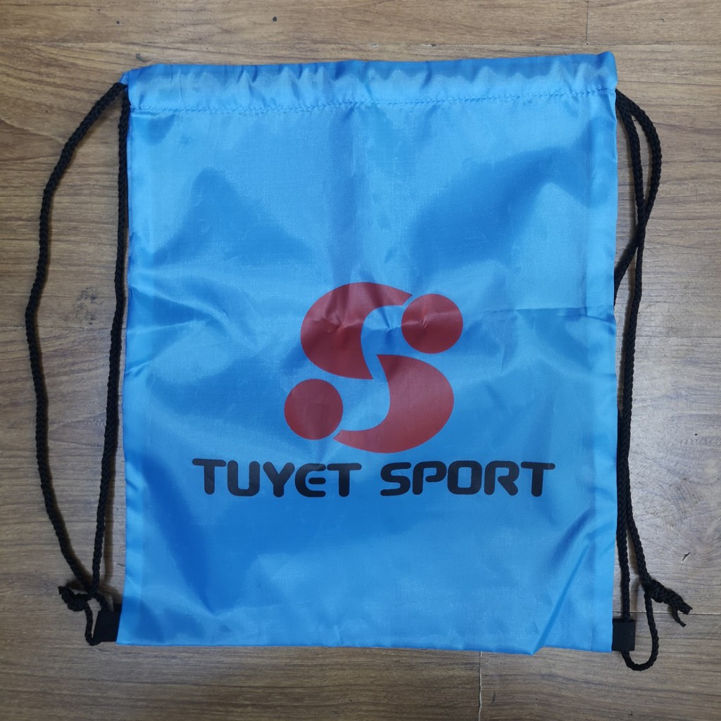 Túi rút đựng giày Tuyết Sport