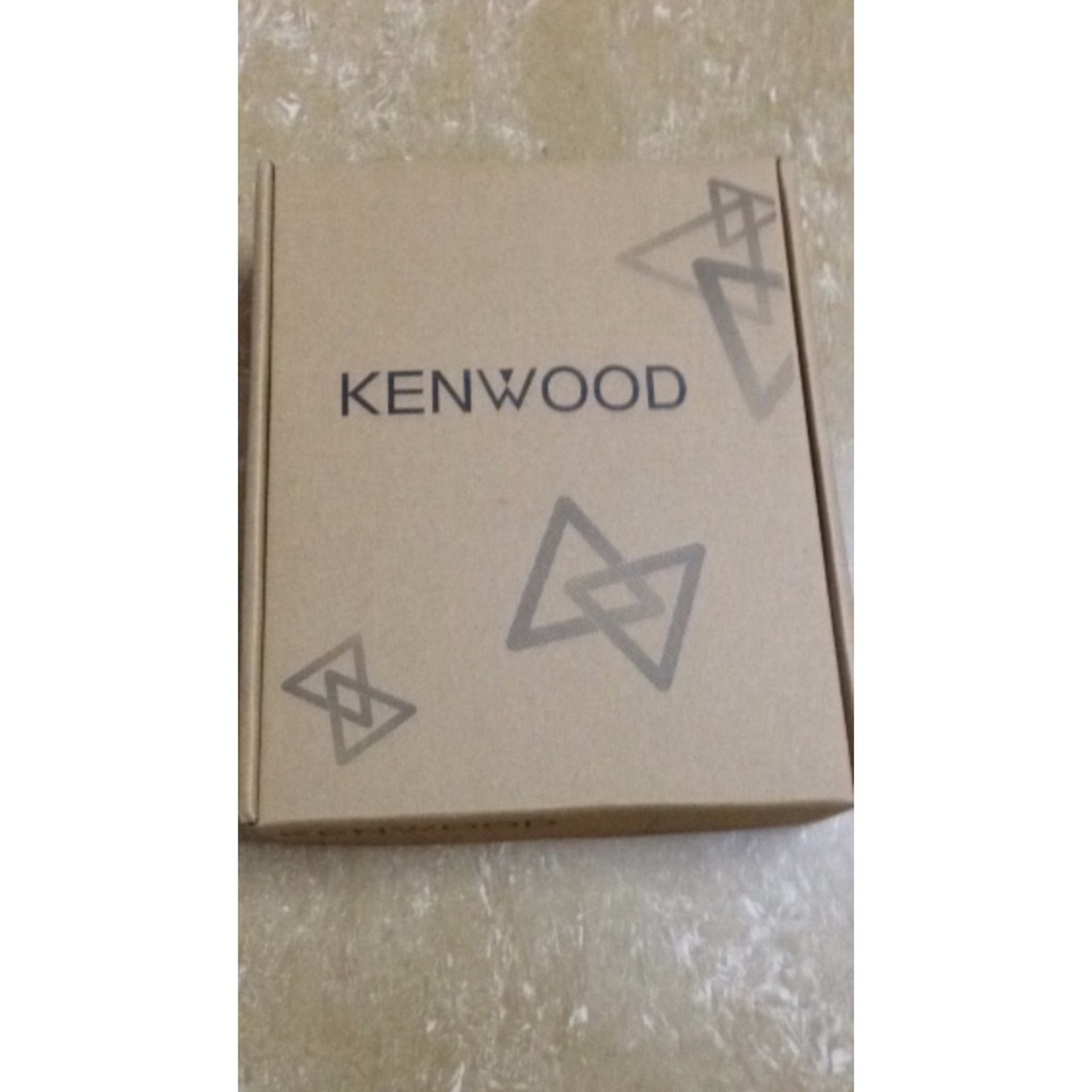 BỘ ĐÀM KENWOOD TK308