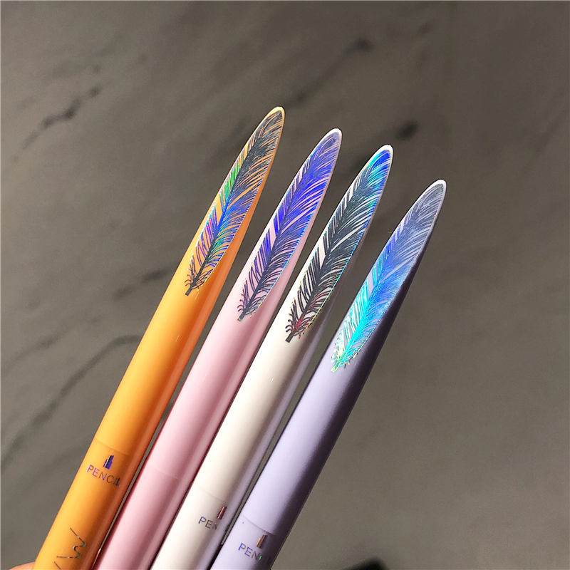 [Hàng mới về] Bút kẻ lông mày Maffick® thành phần thực vật tự nhiên thiết kế hai đầu trang điểm kháng nước | BigBuy360 - bigbuy360.vn