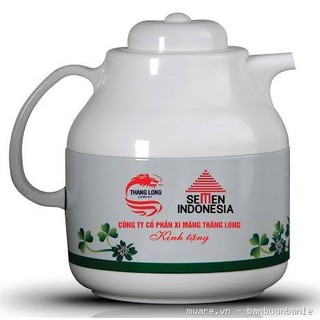 Phích pha trà (1 lít) Rạng Đông - 1055 TS