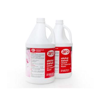NƯỚC GIẶT ARO 2IN1 THÁI LAN 3500ml