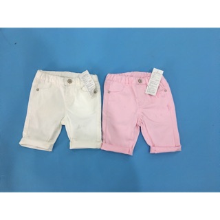 Combo sỉ 1 ri quàn sooc jean cho bé trai bé gái giá 825k