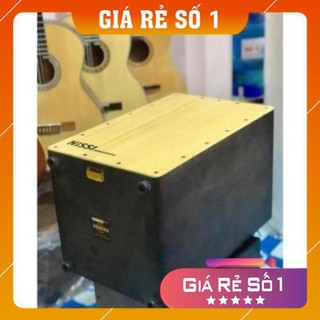 Trống Cajon Nissi 478 (shopmh59)