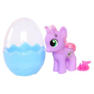 Đồ chơi quả trứng ngựa pony