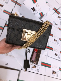 TÚI GUCCI FULL BOX ẢNH CHỤP THẬT