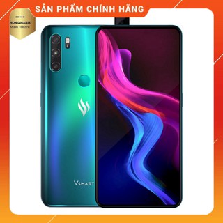 Điện thoại vsmart active 3 6gb/64gb - hàng chính hãng hàng chính hãng full box