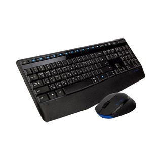 Combo Logitech MK345 Wireless bàn phím chuột không dây Logitech Bluetooth