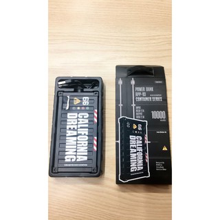 Pin sạc dự phòng 10000mah remax rpp-93 chính hãng