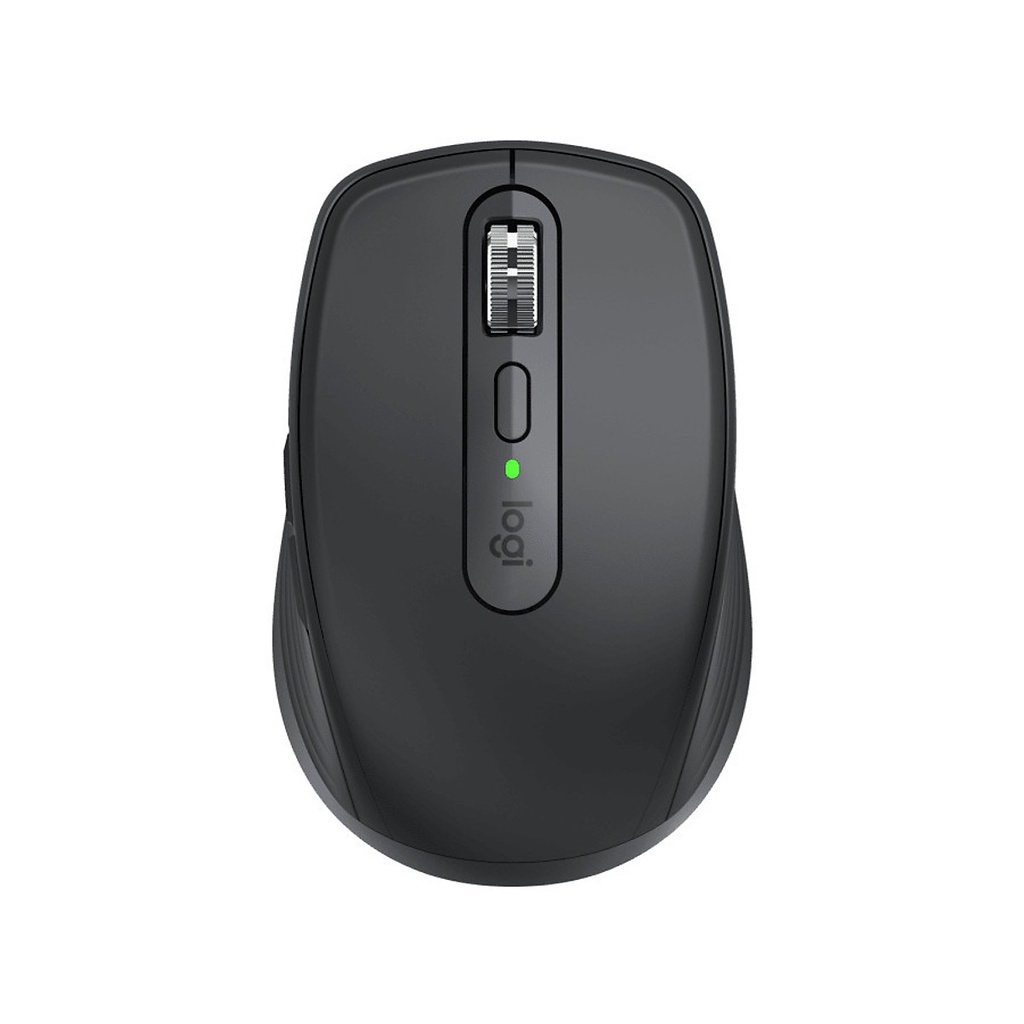 Chuột không dây bluetooth Logitech MX Anywhere 3 - Hàng Chính Hãng