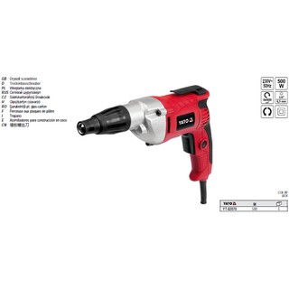 Máy vặn vít dùng điện Yato YT-82070