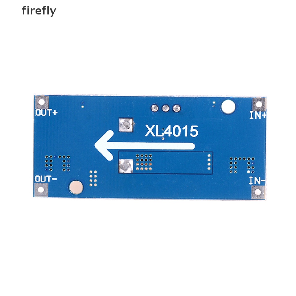 Mô Đun Hạ Áp DC-DC Từ 4V-38v Xuống 3.3V 12V 24V 5A Chuyên Dụng