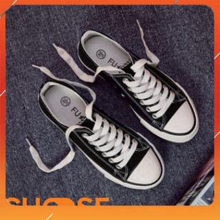 Giày Nữ thể thao vải Choose RẺ NHẤT Sàn Shopee sneaker