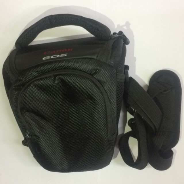 Túi tam giác F068 dành cho máy ảnh Canon          